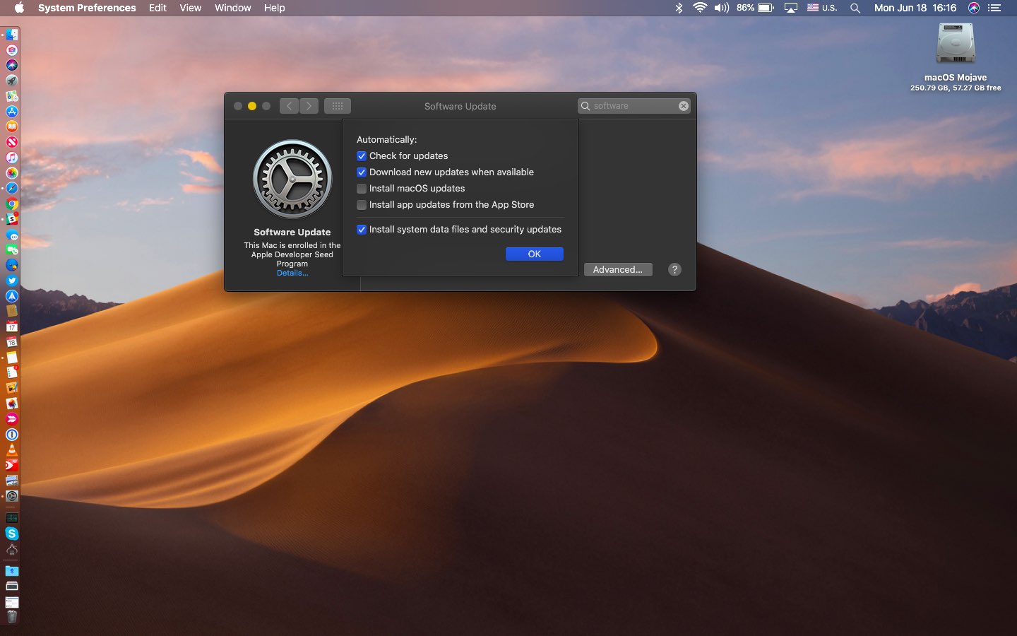 Installing Software Update On Mac And Computer Keeps Restarting