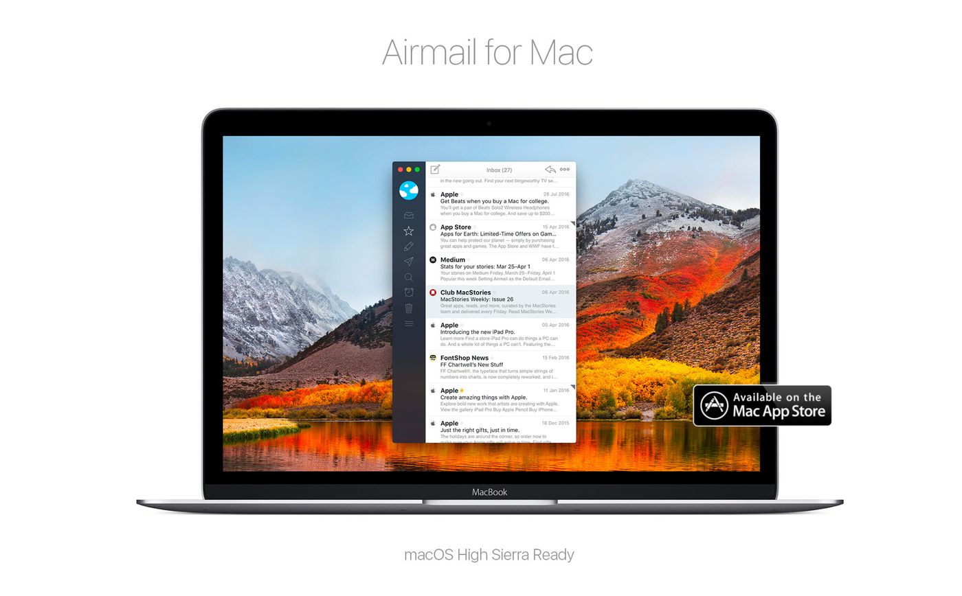 Apps To Add To Mac