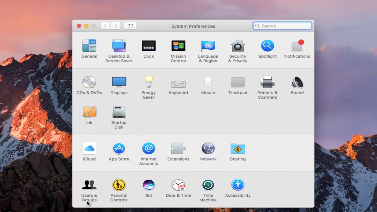 photo apps for mac os