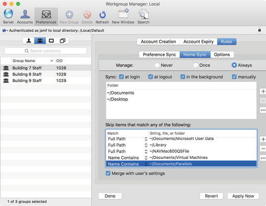 Large movie files sync software mac mdm validation tool